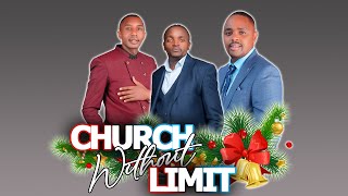 UGE WA NGAI NIUKUHINGA  CHURCH WITHOUT LIMITS  REV CEPHAS [upl. by Ahseen]