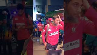 fortune barisal cricketnews sportsnews t20cricket bpl bangladesh [upl. by Dedrick]