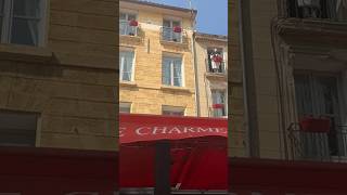 Day 493 🇫🇷 AixenProvence in France 🖤 travel france travel aixenprovence marseille city [upl. by Teilo]