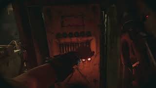 Saving the SLAVES  Metro Exodus  EP 21  Blind playthrough [upl. by Tirrej]