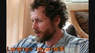 Lorenzo Jovanotti  India [upl. by Aniles]