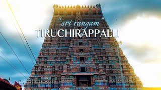 srirangam temple whatsapp status [upl. by Marchelle537]