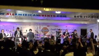 NISHT Beri Weber Live in Chicago singing with Mesamechai Leiv [upl. by Gnort]