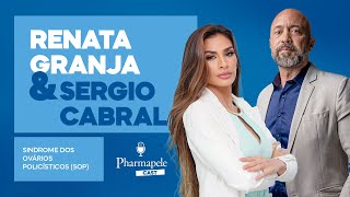 Existe tratamento natural para SOP  PharmapeleCast 01 [upl. by Drofhsa74]