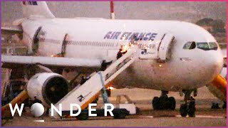 The Hijacking Of Flight 8969  Mayday Compilation  Wonder [upl. by Terbecki]