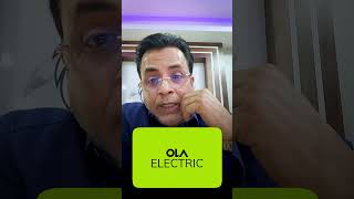 Ola Electric shares hit 20 upper circuit on affordable EV scooter launch olaelectric [upl. by Atter768]