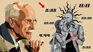 Carl Jung  El mensaje Oculto en las Sincronicidades  5 tipos diferentes de Sincronicidad [upl. by Ras213]