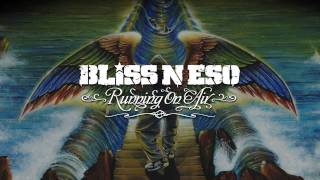 Bliss n Eso  Reflections Running On Air [upl. by Nur]