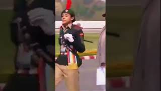 NCC Parade⚔️🇮🇳 ncc youtube youtubeshorts shorts [upl. by Arykahs]