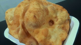 Tortas Fritas Uruguayas sin harina apto celiacos [upl. by Juli]