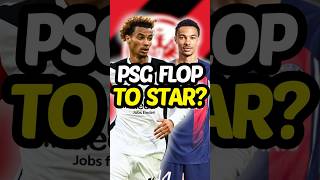 PSG Flop REBORN in Bundesliga 🤩 [upl. by Alegnat326]