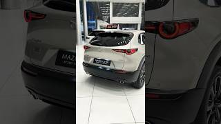 Mazda CX30 Retro Sport Edition 2025 luxury SUV Japan [upl. by Black]