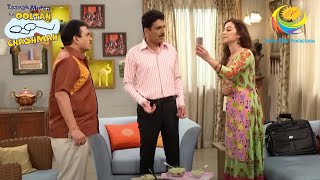 Anjali Makes A Diet Plan For Taarak  Taarak Mehta Ka Ooltah Chashmah  Karele Ka Bhoot [upl. by Letsyrhc]