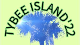 Tybee Island 2022 Round 2 [upl. by Yramanna]