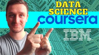 IBM Data Science Specialization on Coursera in 2023 [upl. by Auhoj982]