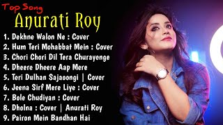 Top Song of Anurati Roy  Anurati Roy all Song  Anurati Roy Song  Anurati Roy Hit  144p lofi song [upl. by Las]