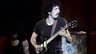 Santana Full Concert 081870 Tanglewood OFFICIAL [upl. by Nnaes447]