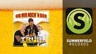 Tryo  Gib mir nochn Bier [upl. by Icnan]