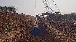 water supply pipe line all details पानी का पाइप लाइन का सारा जानकारी। [upl. by Yhtamit467]