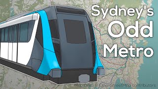 Sydney Metro is Great But [upl. by Ris198]