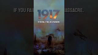 1917 Running through the battlefield  moviequotes [upl. by Relyc]