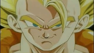 Dragon Ball Z AMV Masahiro Shimanuki 2 [upl. by Botnick]