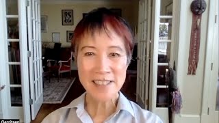 Tess Gerritsen Interview [upl. by Naget]