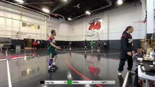 S4 MARKHAM NATIONS GREAT DIV CHAMPIONSHIP LAYUP vs BBBs [upl. by Matejka]