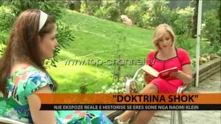 Vitrina e Librit 12 Korrik 2015  Top Channel Albania  News  Lajme [upl. by Eiramanel445]