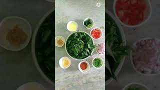 gongura chicken curry Andhra style gongura chicken gongura chicken recipeyoutubeshorts [upl. by Annahsed267]