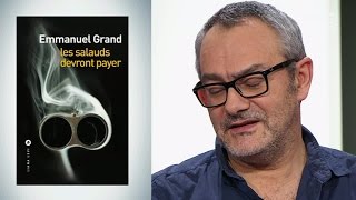 Une radioscopie du Nord de la France signée Emmanuel Grand [upl. by Enaj]