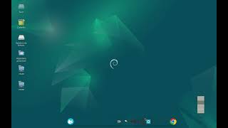 DEBIAN with XFCE Customization ˚˖𓍢ִ໋🌷͙֒✧˚🎀༘⋆ [upl. by Nirre386]