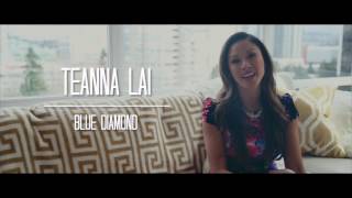 Kyani Lifestyle Teanna Lai [upl. by Enyawad]