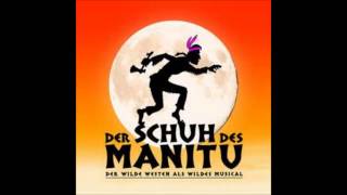 Schuh des Manitu das Musical Wilder Westen [upl. by Carmelina176]