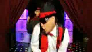 J king y Maximan  Dejame Tocarte   Official Video [upl. by Rimaj91]