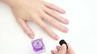 Cuticle Care  Master Class with Deborah Lippmann [upl. by Rather]