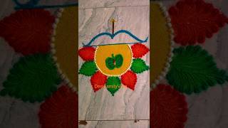 Dil Diwana garba navratri viralvideo trending shorts rangoli [upl. by Cassilda]