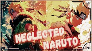 Leaving the VIllage   Neglected Naruto  NTS  PART 18 [upl. by Desma996]