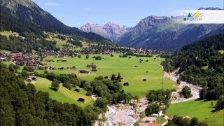 Sommer in Davos Klosters [upl. by Geddes]