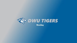 DWU Tigers vs Waldorf Warriors Dual MWR [upl. by Ayikan]