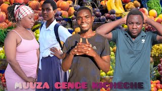 MUUZA GENGE KICHECHE EP 02Nana [upl. by Lovash]