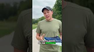 Asics Kayano vs GT2000 Running Shoe runningshoes shoereview [upl. by Krasner]