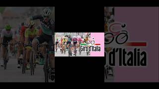 Novità giro dItalia 2025 giroditalia cegliemessapica sportsnews [upl. by Jerome]