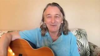 Supertramps Roger Hodgson 2018 World Tour [upl. by Srini]