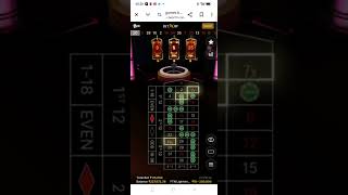 240k Win in Lightning Roulette 💰💰💰💥🔥👌 [upl. by Neivad]