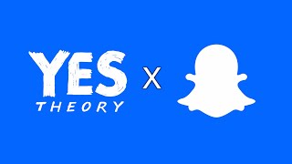 Yes Theory has a Snapchat Show [upl. by Ymme]