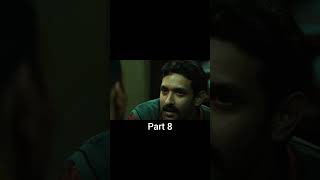 Vikrant Massey Movie Scene moviescene shortsfeed shorts [upl. by Ythomit504]