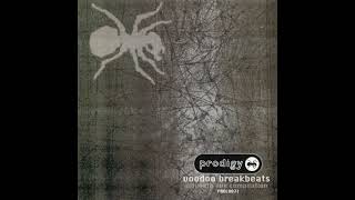 The Prodigy  Voodoo People [upl. by Ruhtracm]