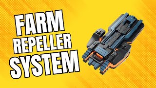 How to get Repeller Systems in Warframe [upl. by Lory]