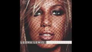 Leona Lewis  Let Somebody Love You [upl. by Kamila]